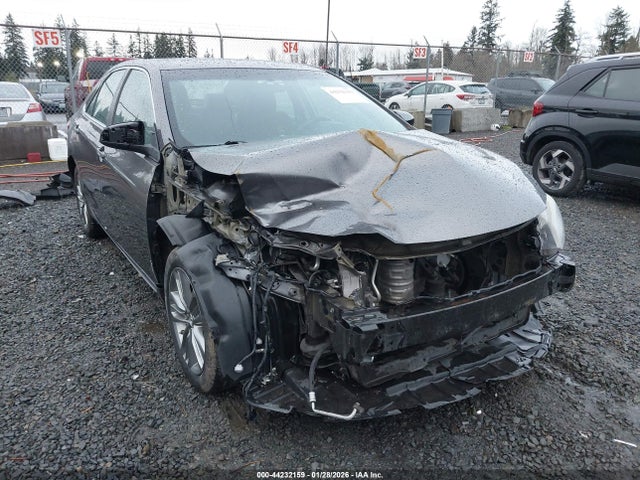 Toyota CAMRY SE 2016 4T1BF1FK7GU547075 Image 6