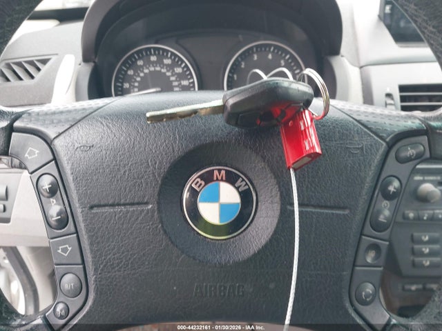 2006 BMW X3 WBXPA93476WG90999 Photo 10