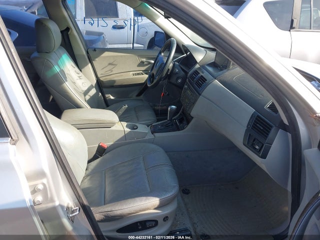 2006 BMW X3 WBXPA93476WG90999 Photo 4