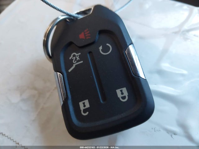GMC Terrain Denali 2019 3GKALXEX3KL383307 Image 11