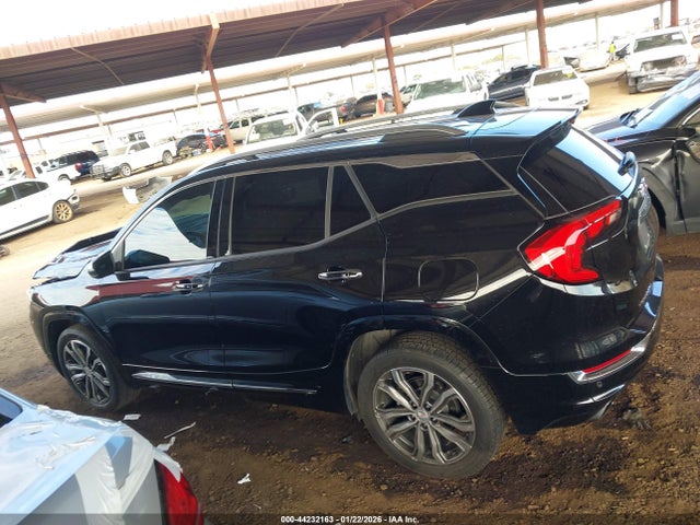 GMC Terrain Denali 2019 3GKALXEX3KL383307 Image 15