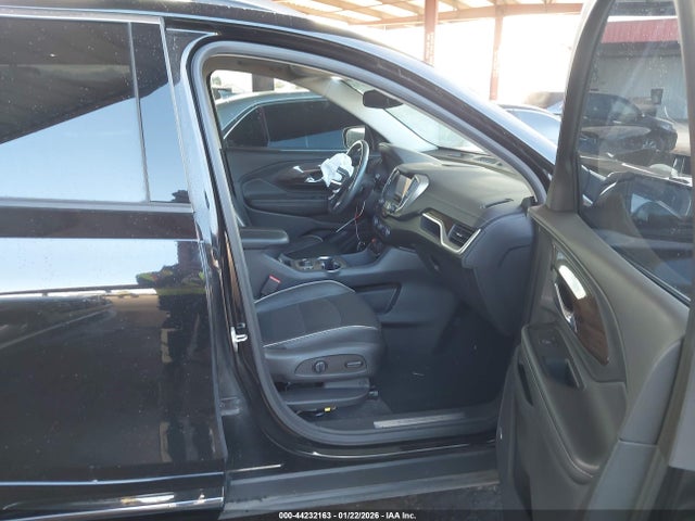 GMC Terrain Denali 2019 3GKALXEX3KL383307 Image 5