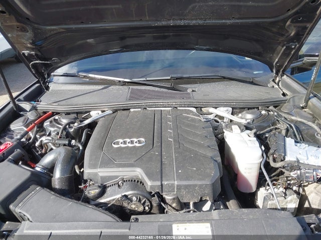 2023 AUDI A6 WAUE3BF25PN073988 Photo 9