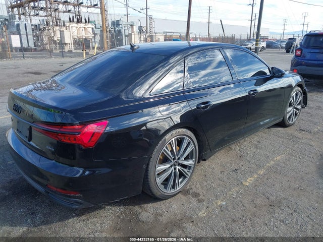 2023 AUDI A6 WAUE3BF25PN073988 Photo 3