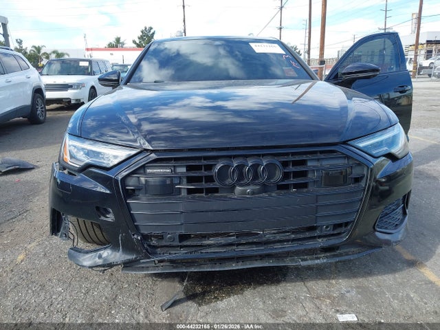 2023 AUDI A6 WAUE3BF25PN073988 Photo 5