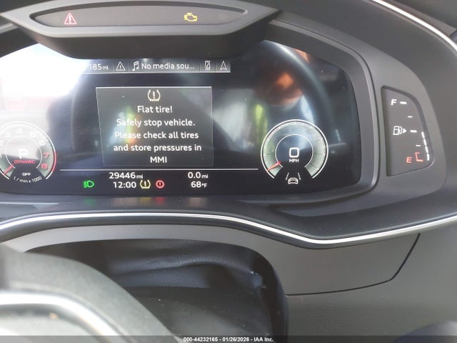 2023 AUDI A6 WAUE3BF25PN073988 Photo 6