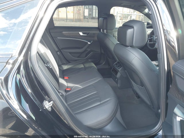 2023 AUDI A6 WAUE3BF25PN073988 Photo 7