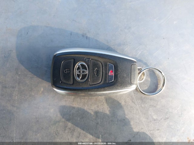 Toyota GR86 2025 JF1ZNBB12S9760199 Image 11