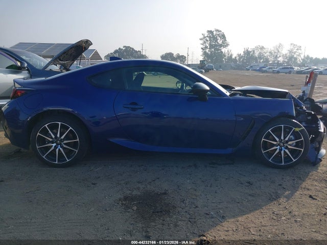 Toyota GR86 2025 JF1ZNBB12S9760199 Image 13