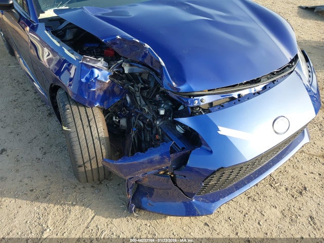 Toyota GR86 2025 JF1ZNBB12S9760199 Image 6