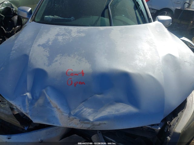 Honda Accord Ex-l 2015 1HGCR2F80FA132983 Image 10