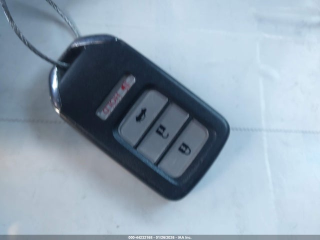 Honda Accord Ex-l 2015 1HGCR2F80FA132983 Image 11