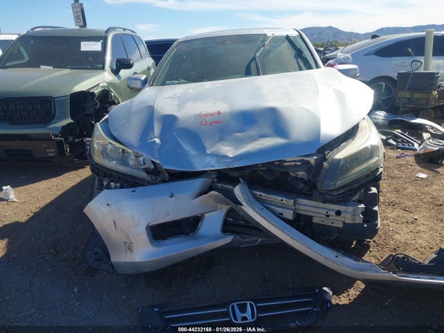 Honda Accord Ex-l 2015 1HGCR2F80FA132983 Image 12