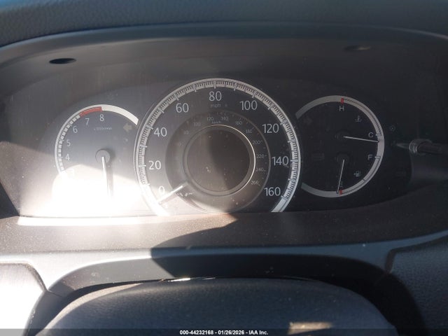 Honda Accord Ex-l 2015 1HGCR2F80FA132983 Image 15