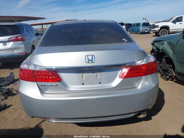 Honda Accord Ex-l 2015 1HGCR2F80FA132983 Image 16