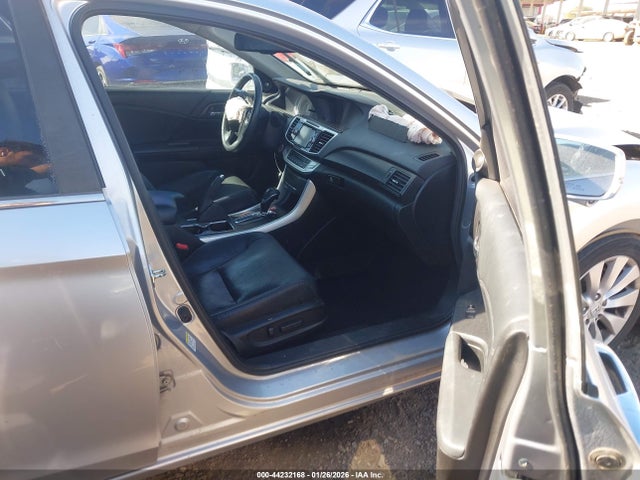 Honda Accord Ex-l 2015 1HGCR2F80FA132983 Image 5