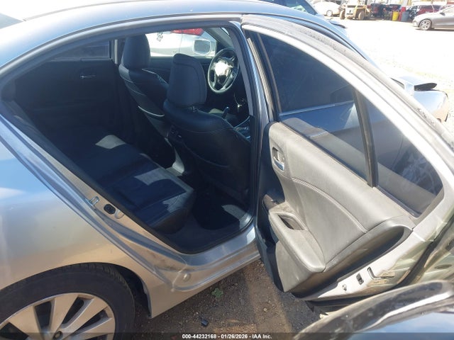 Honda Accord Ex-l 2015 1HGCR2F80FA132983 Image 8