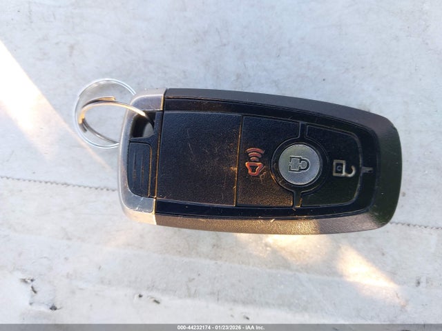 Ford Ecosport Se 2020 MAJ6S3GL0LC384649 Image 11