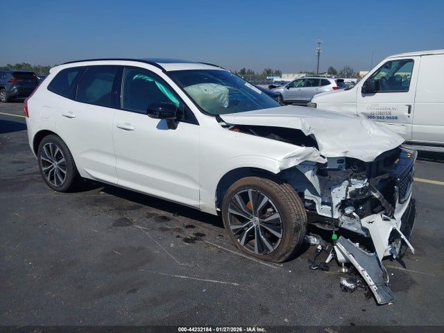 2025 VOLVO XC60 YV4M12RC1S1097288