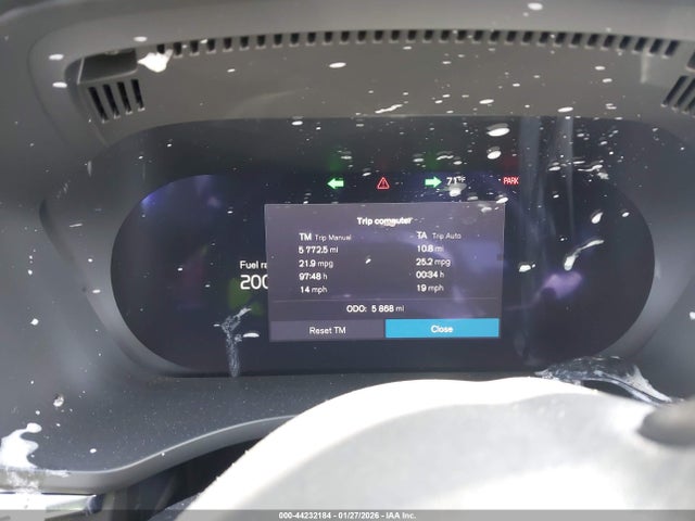 2025 VOLVO XC60 YV4M12RC1S1097288 Photo 6