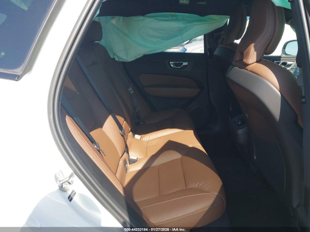 2025 VOLVO XC60 YV4M12RC1S1097288 Photo 7