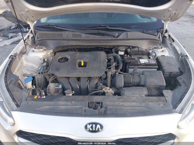 KIA mpi nu 2020 3KPF24AD5LE154731 Image 10