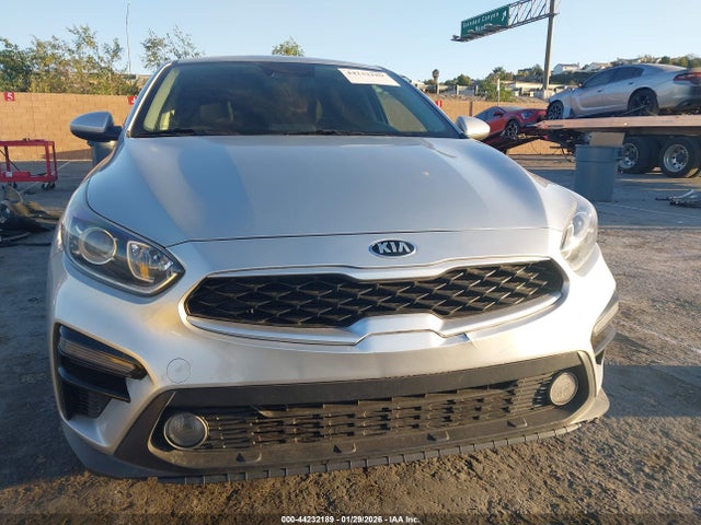 KIA mpi nu 2020 3KPF24AD5LE154731 Image 12