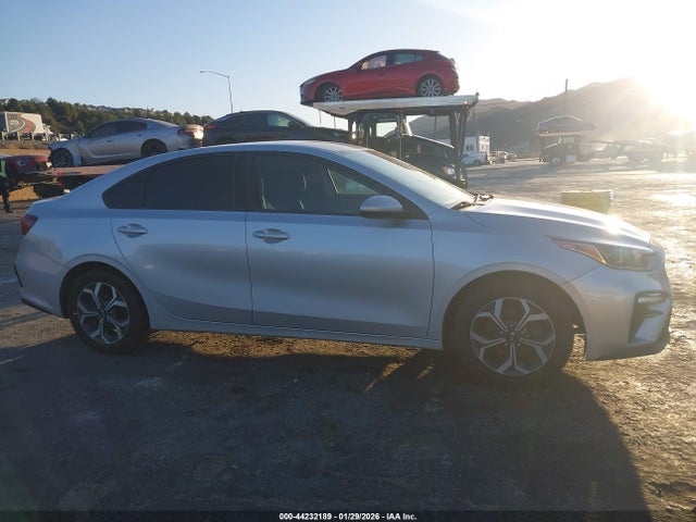 KIA mpi nu 2020 3KPF24AD5LE154731 Image 13