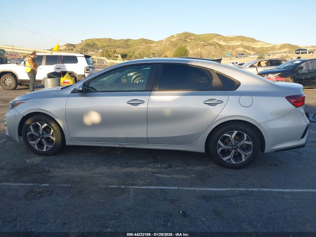 KIA mpi nu 2020 3KPF24AD5LE154731 Image 14
