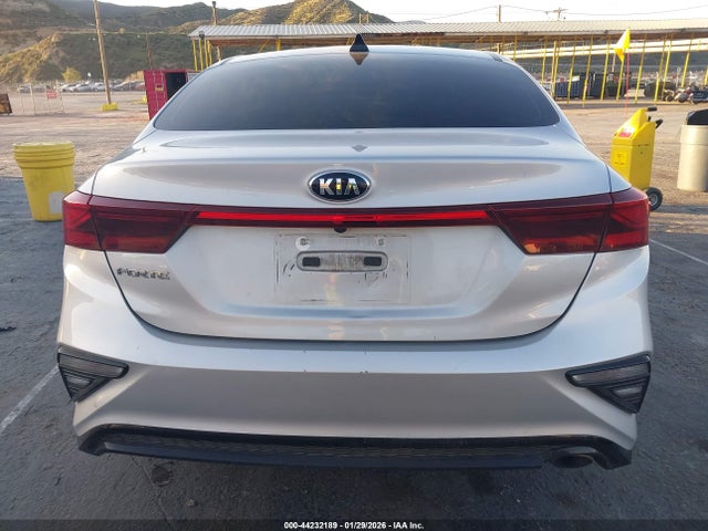 KIA mpi nu 2020 3KPF24AD5LE154731 Image 16