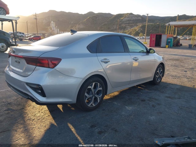 KIA mpi nu 2020 3KPF24AD5LE154731 Image 4
