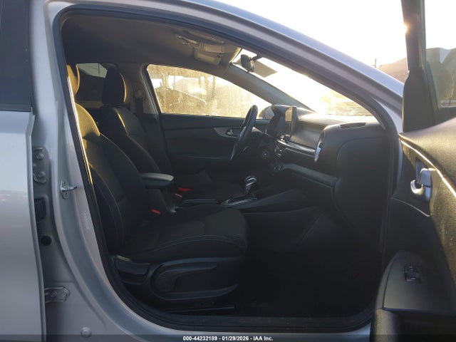 KIA mpi nu 2020 3KPF24AD5LE154731 Image 5