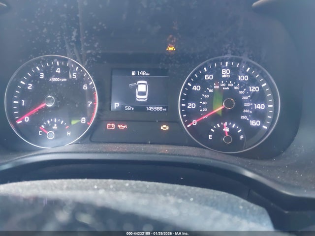 KIA mpi nu 2020 3KPF24AD5LE154731 Image 7