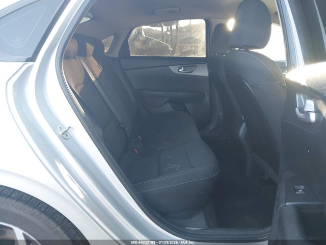 KIA mpi nu 2020 3KPF24AD5LE154731 Image 8
