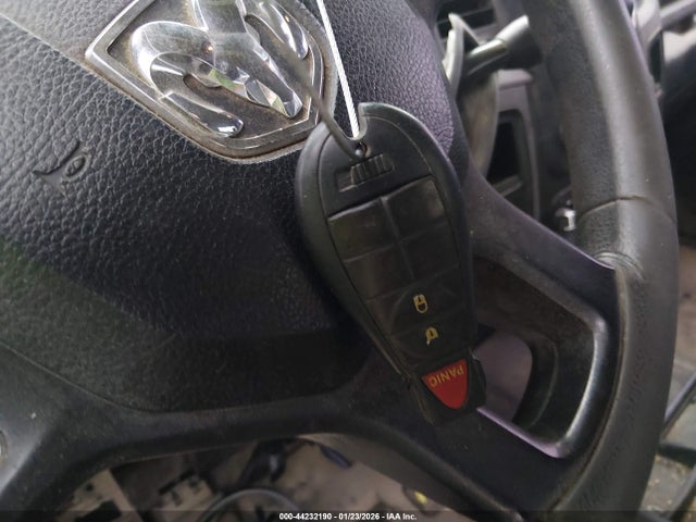 Продаж на аукціоні авто 2014 Ram 2500 Tradesman, vin: 3C6UR4HL5EG318235, номер лоту: 44232190