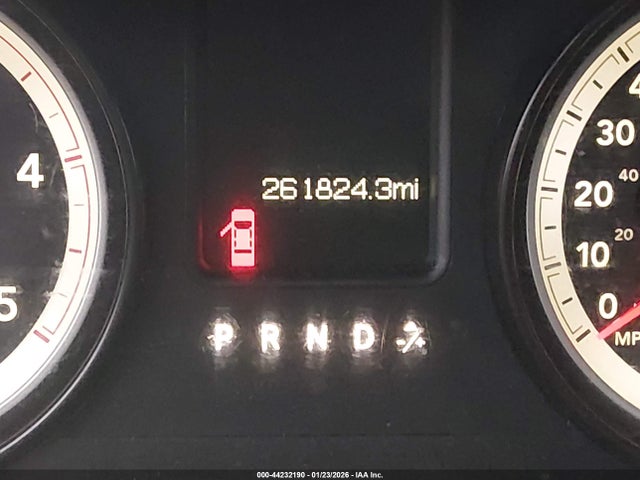 Продаж на аукціоні авто 2014 Ram 2500 Tradesman, vin: 3C6UR4HL5EG318235, номер лоту: 44232190