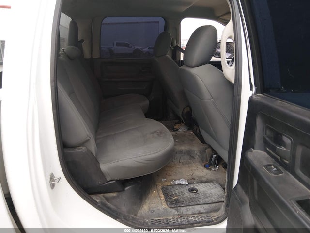Продаж на аукціоні авто 2014 Ram 2500 Tradesman, vin: 3C6UR4HL5EG318235, номер лоту: 44232190