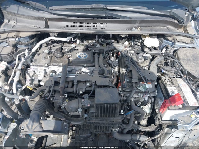 Toyota Corolla Hybrid Le 2024 JTDBCMFE6R3064503 Image 10