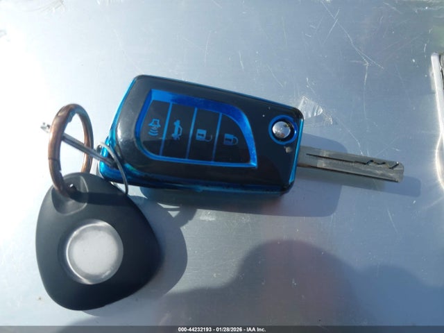 Toyota Corolla Hybrid Le 2024 JTDBCMFE6R3064503 Image 11