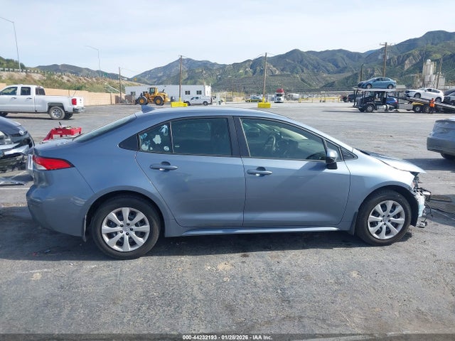 Toyota Corolla Hybrid Le 2024 JTDBCMFE6R3064503 Image 14