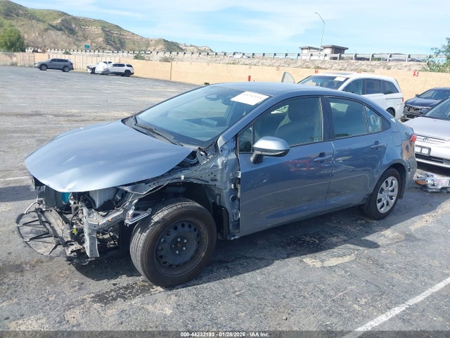Toyota Corolla Hybrid Le 2024 JTDBCMFE6R3064503 Image 15