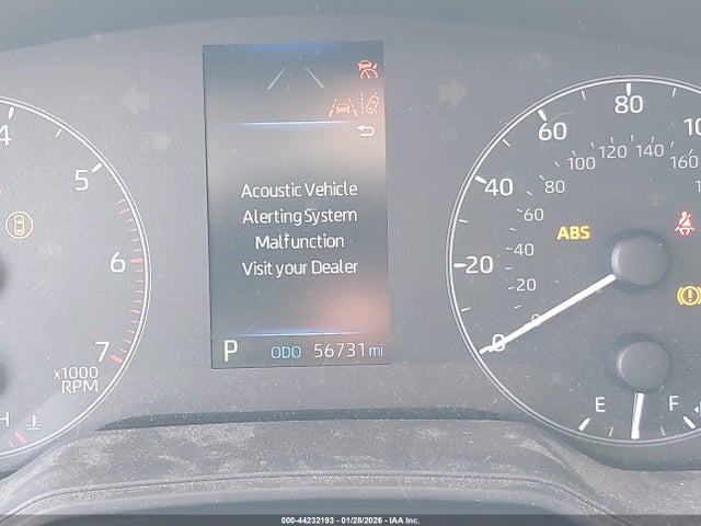 Toyota Corolla Hybrid Le 2024 JTDBCMFE6R3064503 Image 16