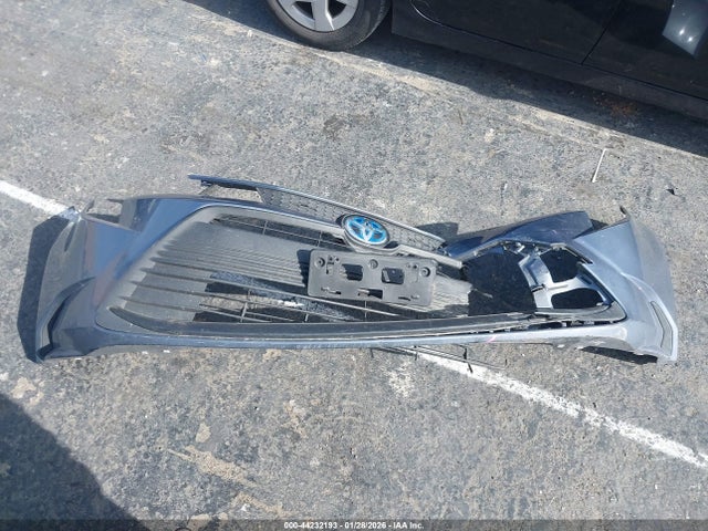 Toyota Corolla Hybrid Le 2024 JTDBCMFE6R3064503 Image 18