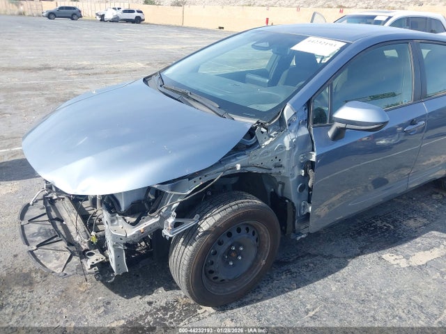 Toyota Corolla Hybrid Le 2024 JTDBCMFE6R3064503 Image 19