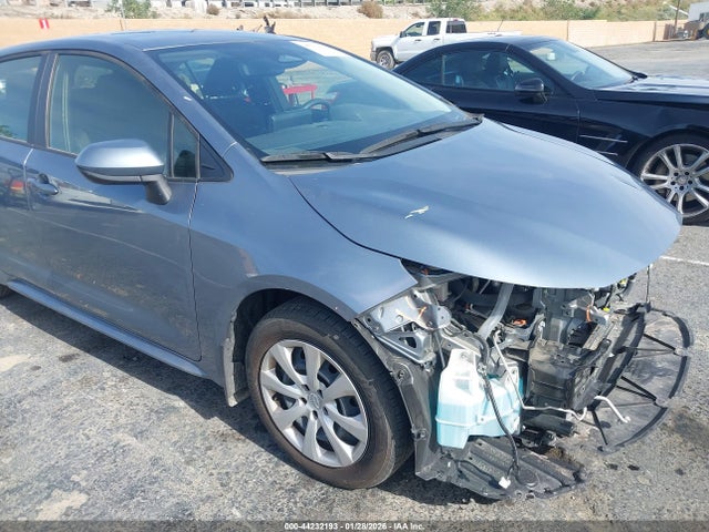 Toyota Corolla Hybrid Le 2024 JTDBCMFE6R3064503 Image 20