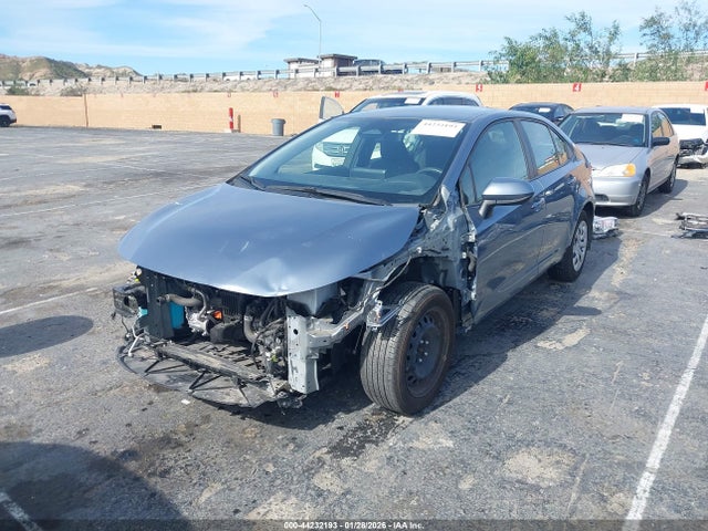 Toyota Corolla Hybrid Le 2024 JTDBCMFE6R3064503 Image 2