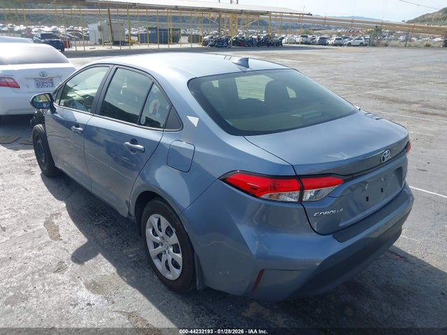 Toyota Corolla Hybrid Le 2024 JTDBCMFE6R3064503 Image 3