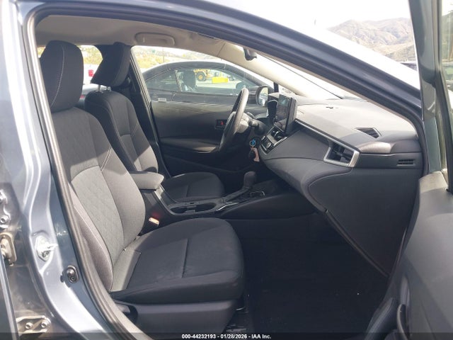 Toyota Corolla Hybrid Le 2024 JTDBCMFE6R3064503 Image 5