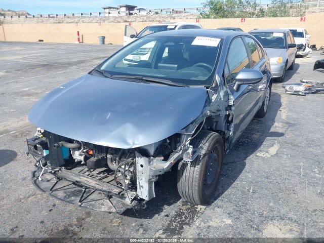 Toyota Corolla Hybrid Le 2024 JTDBCMFE6R3064503 Image 6