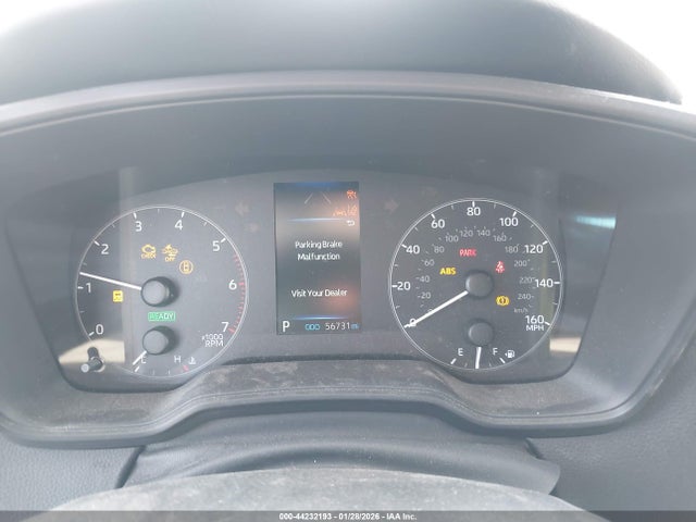 Toyota Corolla Hybrid Le 2024 JTDBCMFE6R3064503 Image 7